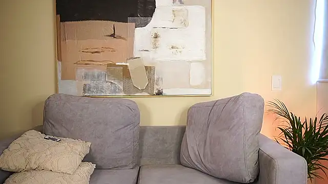 Paul Phoenix online show from March 20, 2026, 8:46 pm