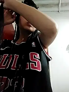 Adhara7 online show from September 28, 2025, 3:12 am