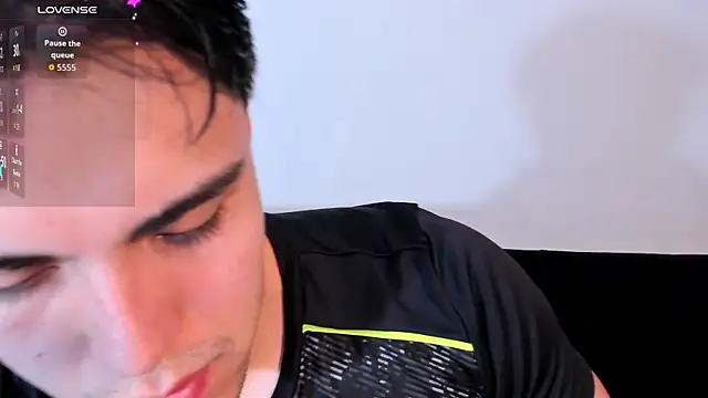 jasonxd9898 online show from October 4, 2025, 1:03 am