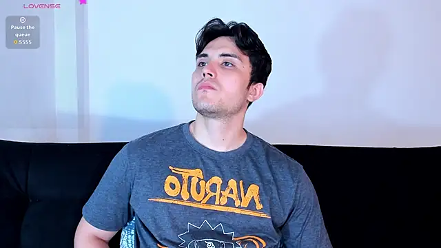 jasonxd9898 online show from November 1, 2025, 1:18 am