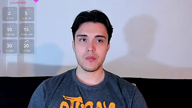 jasonxd9898 online show from November 2, 2025, 12:35 am