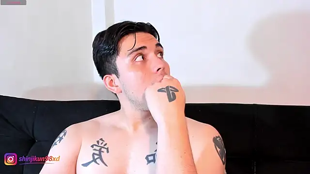 jasonxd9898 online show from February 21, 2026, 2:34 am