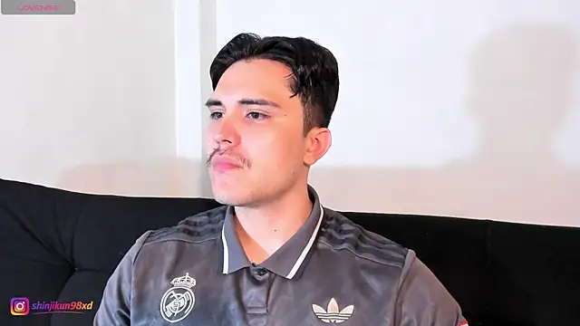 jasonxd9898 online show from March 21, 2026, 3:00 am