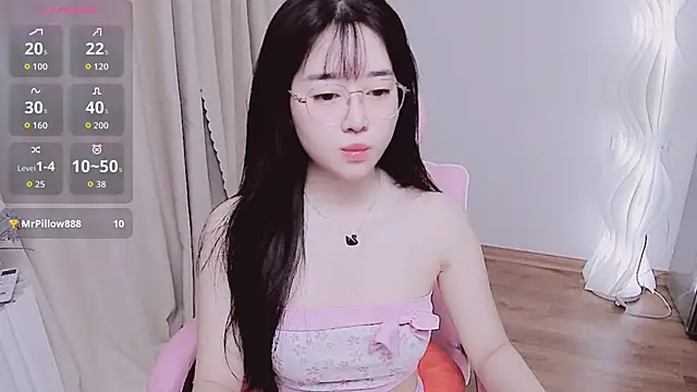 Snapshot of Miu-999 chatting on October 11, 2025, 2:11 am Miu-999 online show from October 11, 2025, 2:11 am