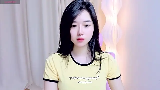 Miu-999 online show from May 7, 2026, 2:06 am