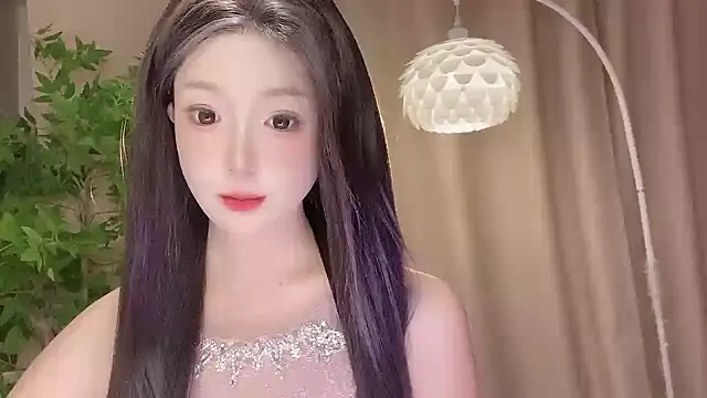 DDxiaoxiao online show from September 18, 2025, 2:19 pm