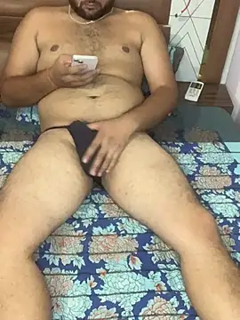 amitsharma7868 online show from June 15, 2026, 5:26 pm