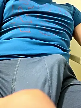 Renatox69 online show from January 14, 2026, 3:01 am