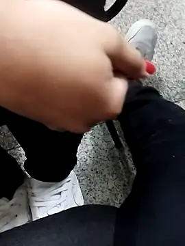 PIROCAO20 online show from October 10, 2025, 12:42 am