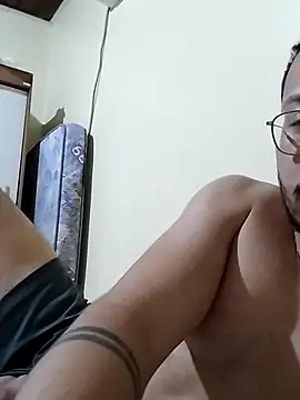 PIROCAO20 online show from August 6, 2026, 5:48 pm