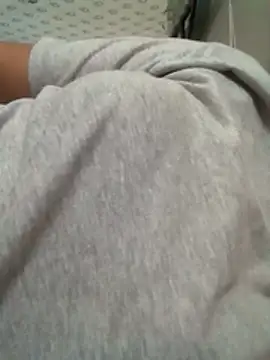 babyjunee12 online show from April 12, 2026, 4:56 pm