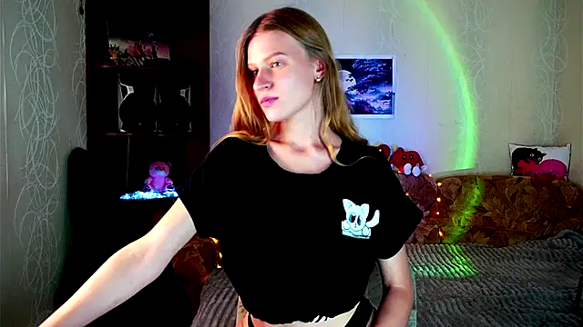 Luntryy online show from October 6, 2025, 10:23 am