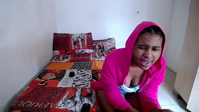 EbonyEssence online show from March 22, 2026, 10:18 am