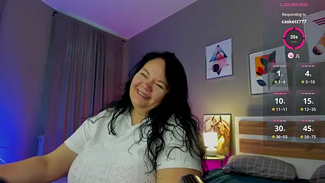 sandra jackson online show from October 15, 2025, 3:06 am