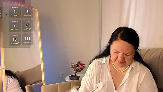 sandra jackson online show from June 17, 2026, 2:58 am