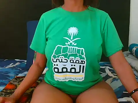 CreamySexyPussy online show from September 21, 2025, 3:24 pm