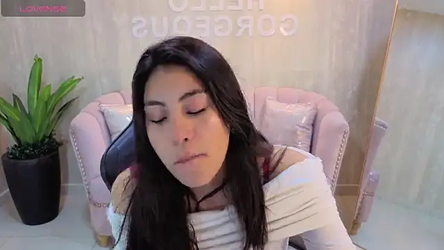 Zoe Blaze A online show from October 10, 2025, 12:26 pm