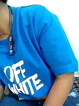 Kavya Rathore online show from December 1, 2025, 5:12 am