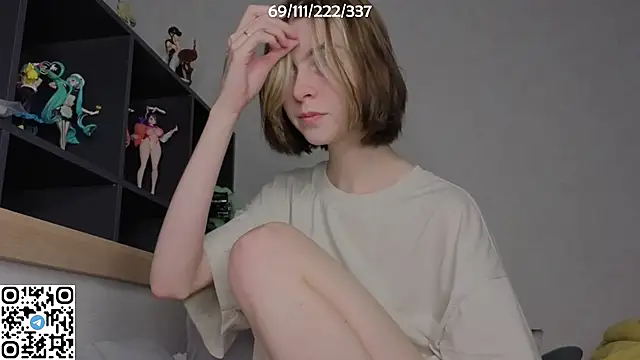 bertamimi online show from October 6, 2025, 5:43 pm