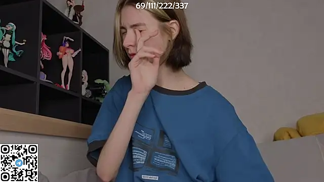 bertamimi online show from October 9, 2025, 6:39 pm