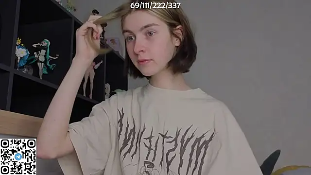 bertamimi online show from October 13, 2025, 6:52 pm