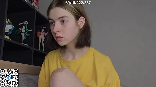 bertamimi online show from November 15, 2025, 6:48 pm