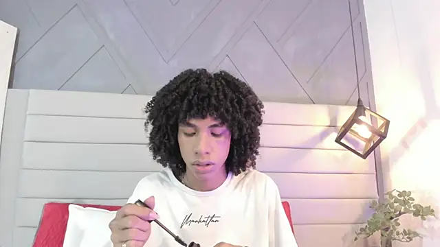 Johan gz  online show from November 11, 2025, 11:43 am