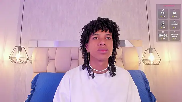 Johan gz  online show from January 14, 2026, 11:38 am