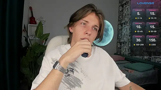 Robby Manson online show from September 11, 2025, 9:04 pm