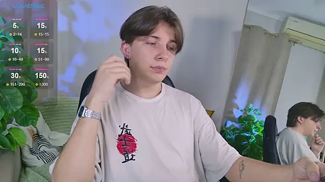 Robby Manson online show from October 9, 2025, 1:42 pm