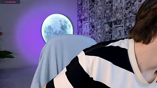 Robby Manson online show from November 6, 2025, 6:14 am