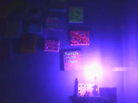 sarahkat86 online show from October 14, 2025, 12:44 am