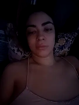 CristalHeart  online show from May 10, 2026, 9:47 am