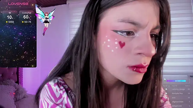 Snapshot of Jade_rey_ chatting on September 20, 2025, 8:32 pm Jade rey  online show from September 20, 2025, 8:32 pm