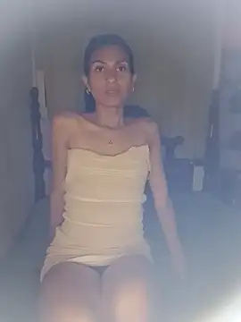 Zohara Lpe22 online show from October 3, 2025, 11:02 pm