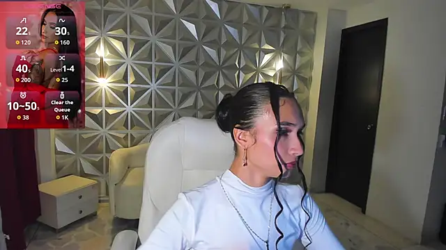 hellen tease online show from June 10, 2026, 12:37 pm
