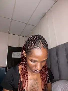 Trans fairy online show from February 24, 2026, 10:19 pm