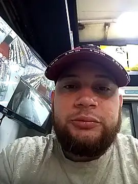 Catire10  online show from September 20, 2025, 1:34 pm