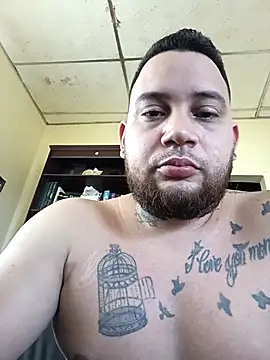 Snapshot of Catire10_ chatting on February 8, 2026, 7:28 pm Catire10 online show from February 8, 2026, 7:28 pm