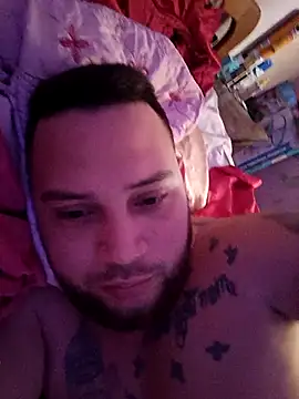 Snapshot of Catire10_ chatting on February 9, 2026, 8:46 pm Catire10 online show from February 9, 2026, 8:46 pm