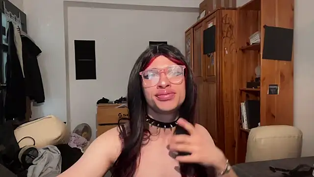 emilydee666 online show from November 26, 2025, 11:55 am