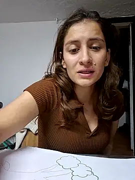 aytanna torrez online show from December 18, 2025, 1:22 am