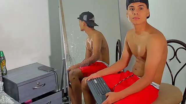 soyjustim online show from September 9, 2025, 12:43 am