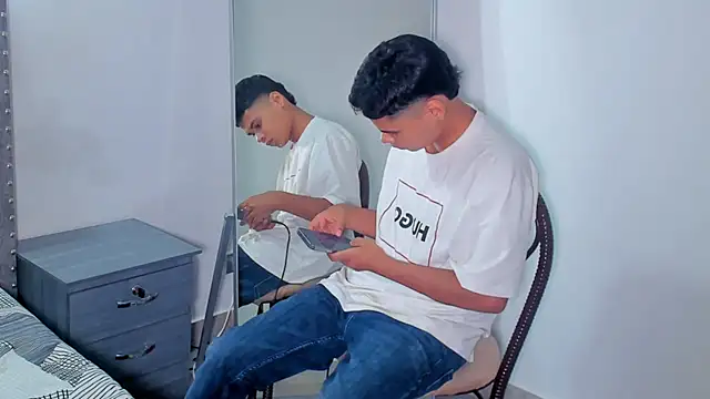 soyjustim online show from September 21, 2025, 11:17 pm