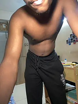 Lustking2406 online show from October 5, 2025, 4:49 pm