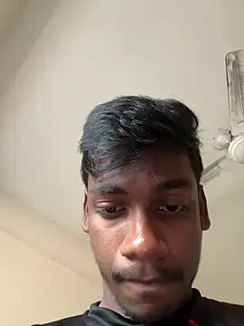 Lustking2406 online show from February 5, 2026, 9:25 am