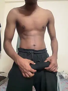 Lustking2406 online show from February 19, 2026, 9:55 pm