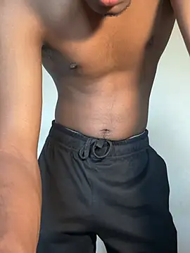 Lustking2406 online show from March 6, 2026, 9:06 am