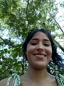 Mikasa-Ackerman online show from September 20, 2025, 5:58 pm