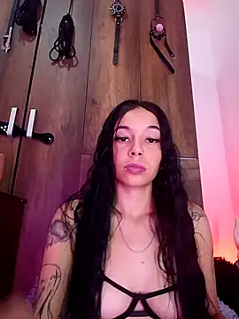 Katya Bridge2 online show from May 5, 2026, 11:02 pm